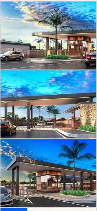 Lançamento de lotes na praia do francês condomínio KENAI  - Foto 3