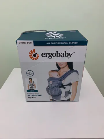 Ergobaby 360 best sale olx