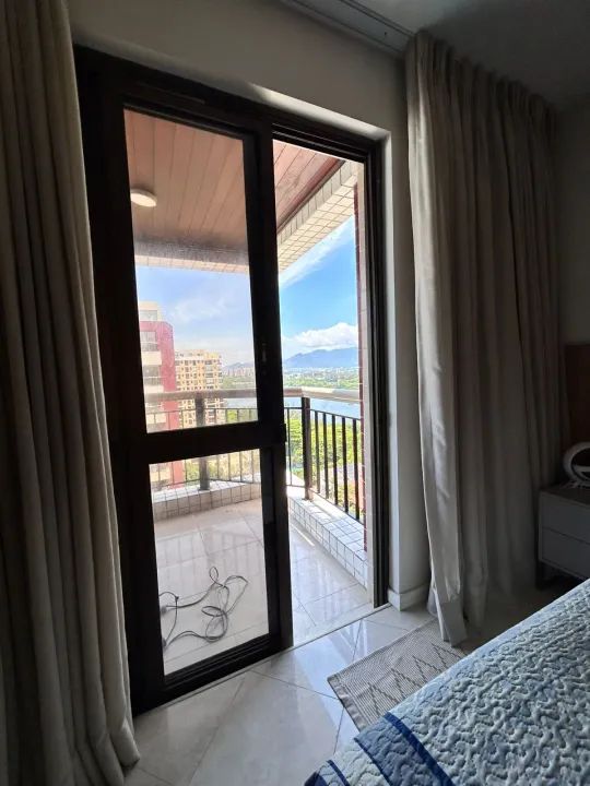 Duplex para venda tem 125 metros quadrados com 2 quartos em Barra da Tijuca - Rio de Janei - Foto 10