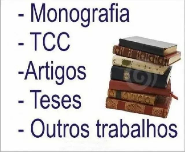 Consultoria acadêmica - Foto 2