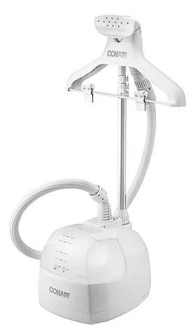Vaporizador E Higienizador De Roupas E Tecidos Conair Cor Branco 127V