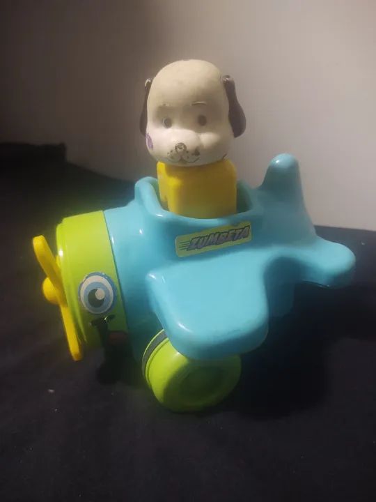 Brinquedo bebê - Foto 2