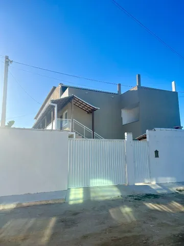 Apartamento em Condomínio fechado