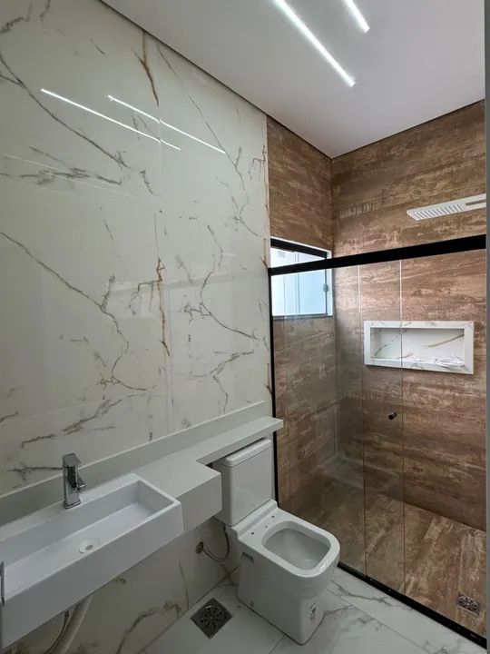 Casa planaltina financiamento  - Foto 3