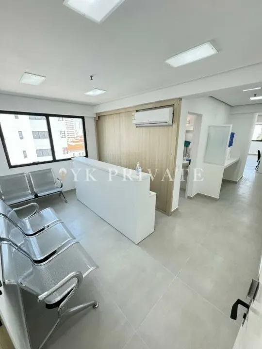 Sala Comercial para Locação no bairro Lapa/67 m2/ 1 vaga