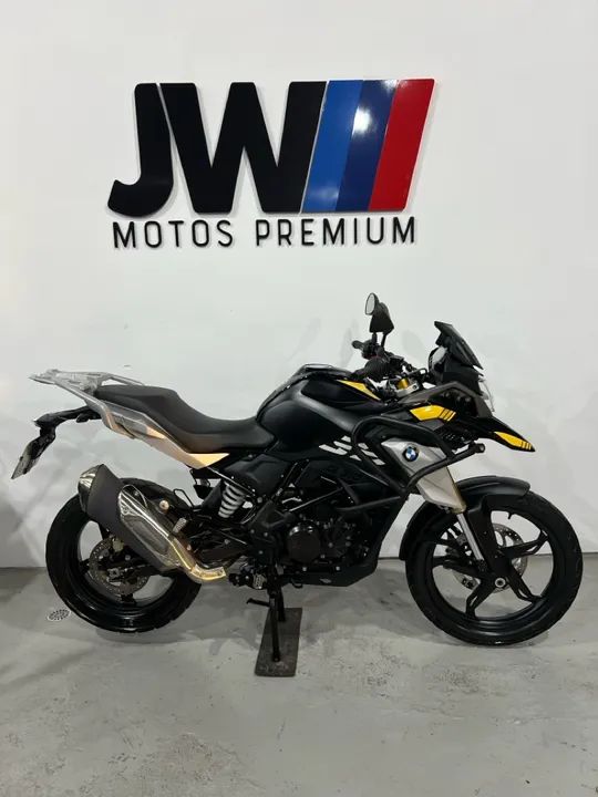 BMW G310 gs 2023 - Foto 7