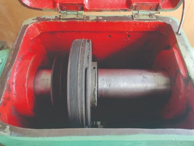 Torno revolver Ama Tr-4 - Foto 6