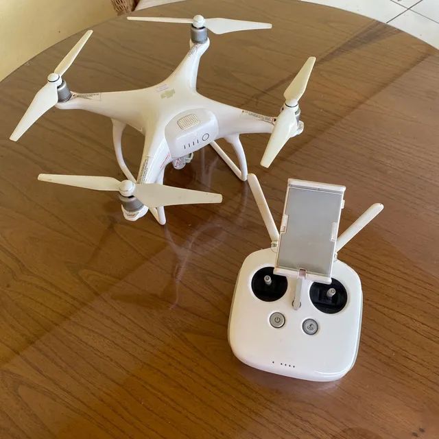 Drone phantom hot sale 4 olx