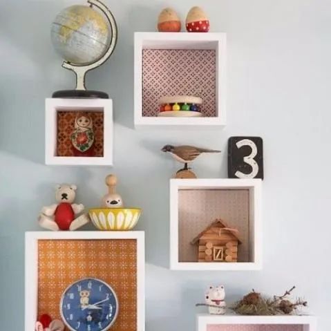 Nicho decorativo sob medida - Foto 3