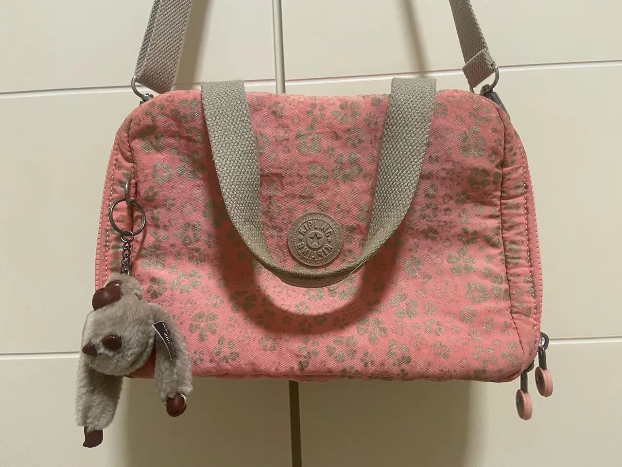 Lancheira Kipling