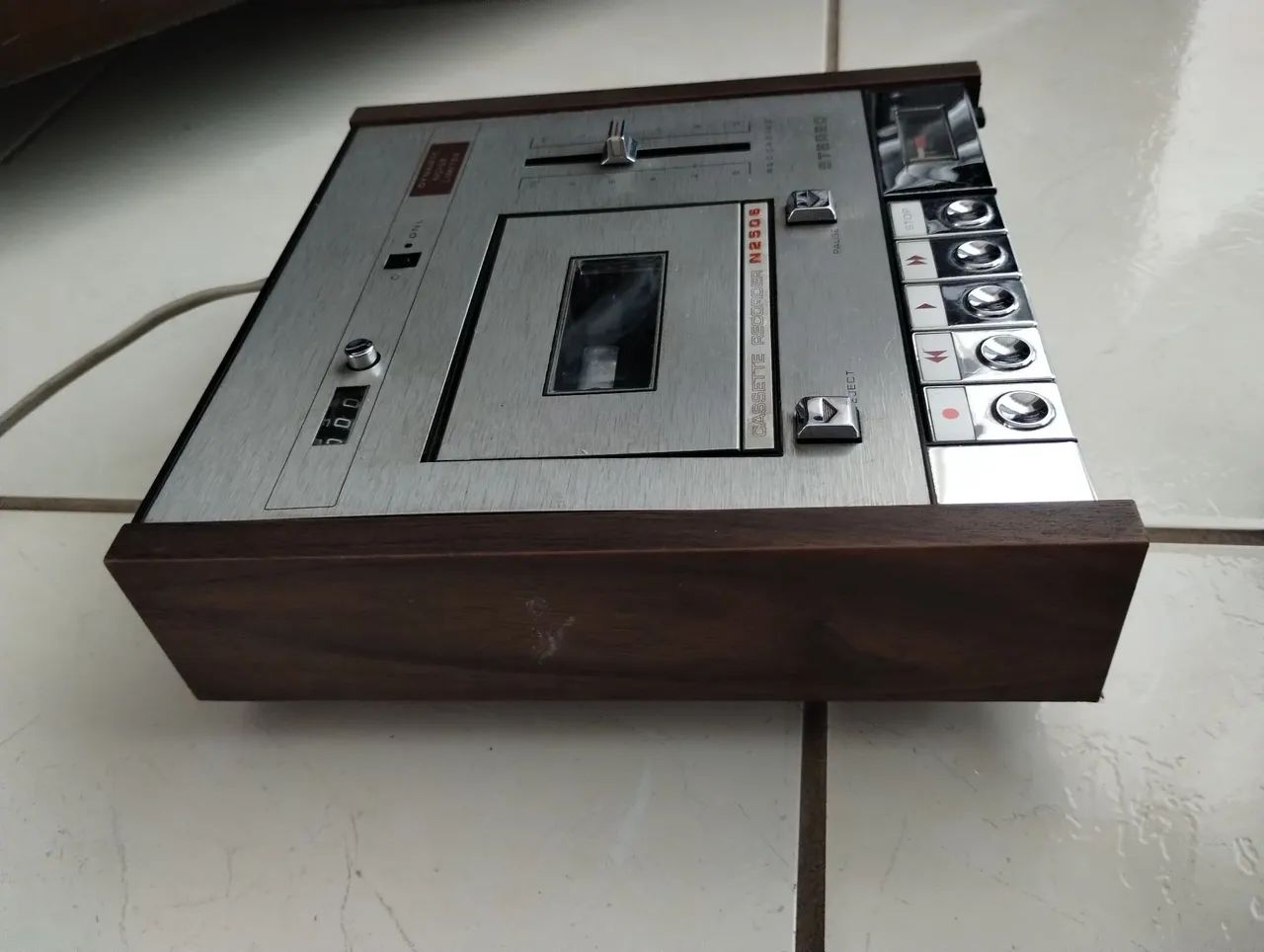 Gravador PHILIPS  - Foto 6