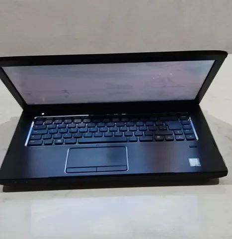 Notebook dell i5 3 geração 8gb 240ssd + 500hd 1850$  - Foto 3