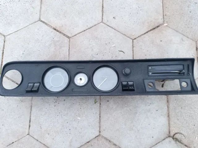 Painel de Opala 73 - Foto 2