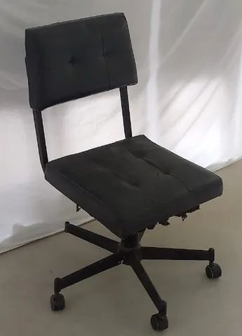 Cadeira de escritório - Foto 3