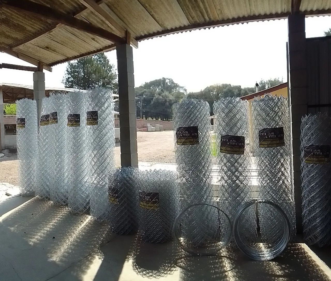 Artefatos de Cimento e Cerca  - Foto 6