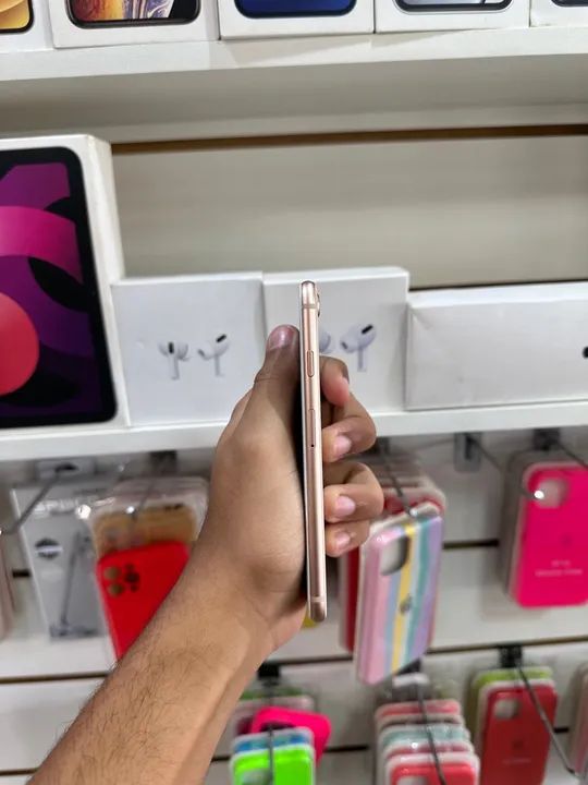 IPHONE 8 64 GB - Foto 5