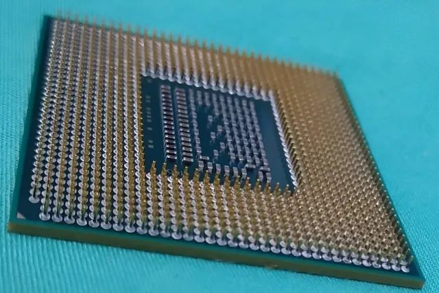 Processador Intel i3 3110M 2.4Ghz 3Mb Cache - Foto 2