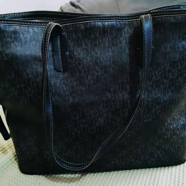 Bolsa Victor Hugo Original - Foto 3