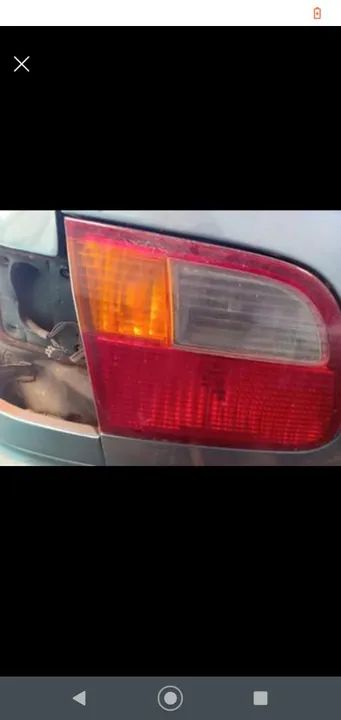 Peças Honda Civic 2000  - Foto 10