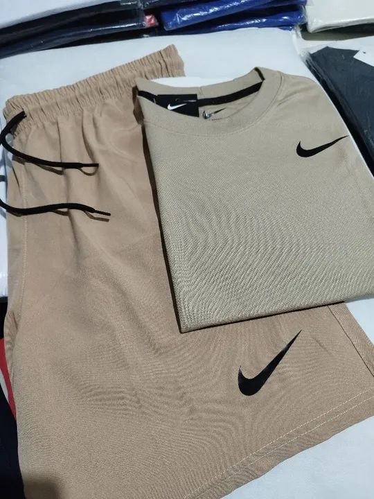 Bermuda Elastano , Camisetas Drifit  - Foto 5