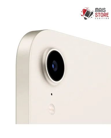 iPad Mini 6 2021 64GB 8.3" Novo/Lacrado  - Foto 3