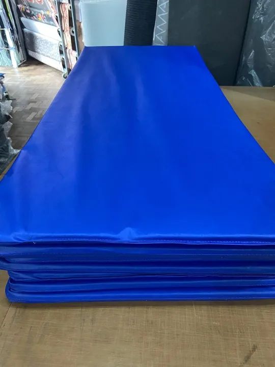 Colchonete Espuma 1,20 x 60
