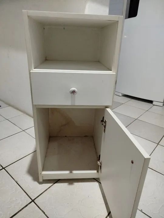 Móvel com gaveta - Foto 5