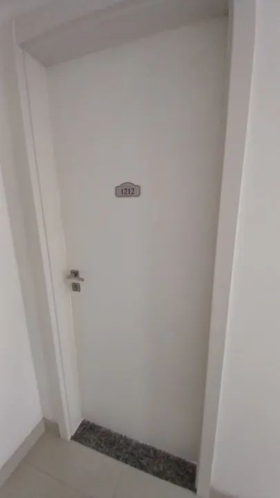 Sala Comercial de 22 m² com banheiro - Edifício Green Center no Centro de Curitiba - Foto 13