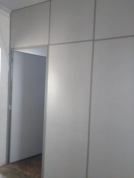 Vendo e Instalo Divisórias Novas e Usadas a partir de R$ 60,00 o M² - Foto 3