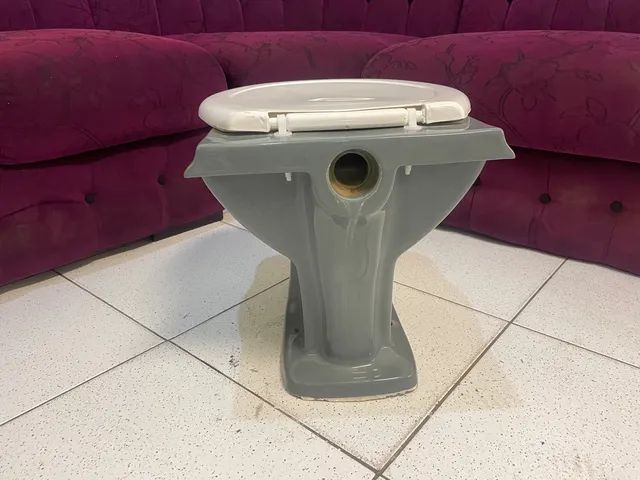 Vaso Sanitário  novo - Foto 2