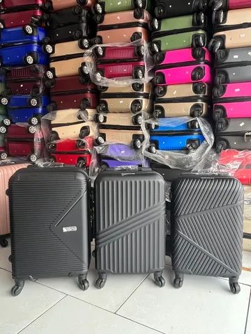 MaLa DE VIaGEM 10kg CoM ÓTIMoS PREÇOS - Foto 2