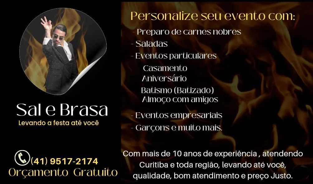 Churrasqueiro particular - Foto 2