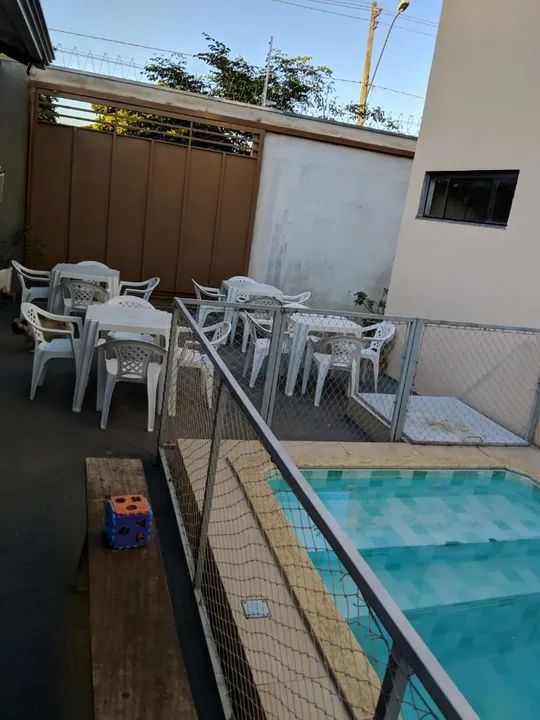 Deslumbrante espaço festas - Foto 6