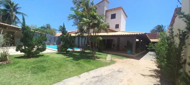 Casa pra alugar por temporada na Tabuba, Caucaia próx ao Cumbuco - Foto 15