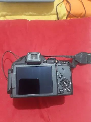 Câmera Fotográfica Nikon Coolpix P520 - Foto 5