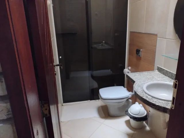 Linda casa próxima ao Beach Park (com campo society) - Foto 13