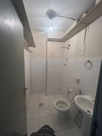 Sala 35m Ed Ricamar no centro de Vitória - Foto 4