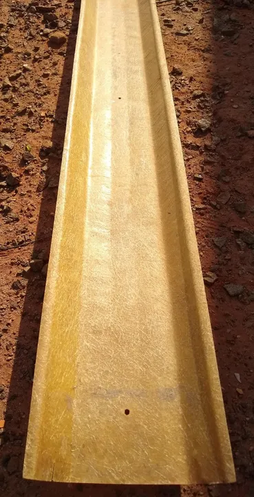 Telha Capacanal /m²