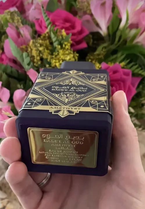 Perfume arabe badee al oud - Foto 2