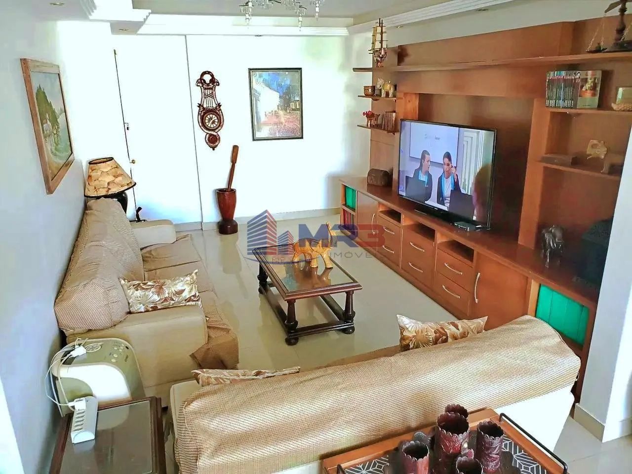 Recreio dos Bandeirantes | Cobertura 4 quartos, sendo 1 suite - Foto 12