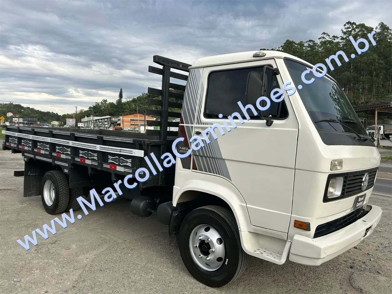 Volkswagen 7-110 - Foto 2