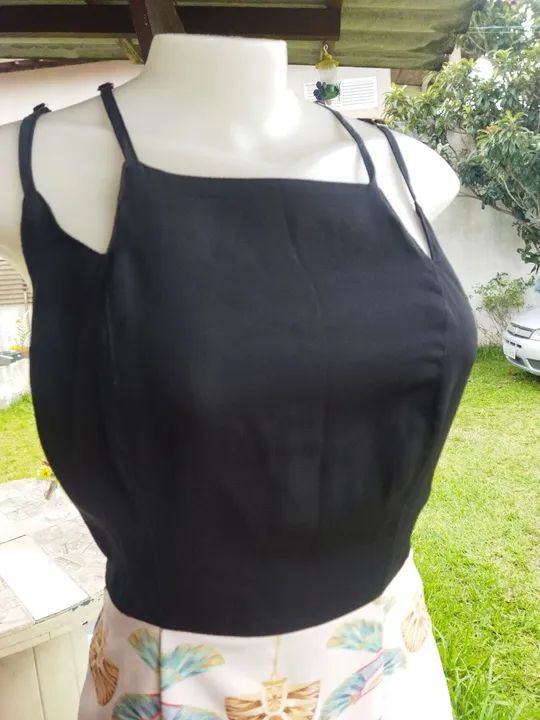 Vestido antix  - Foto 4