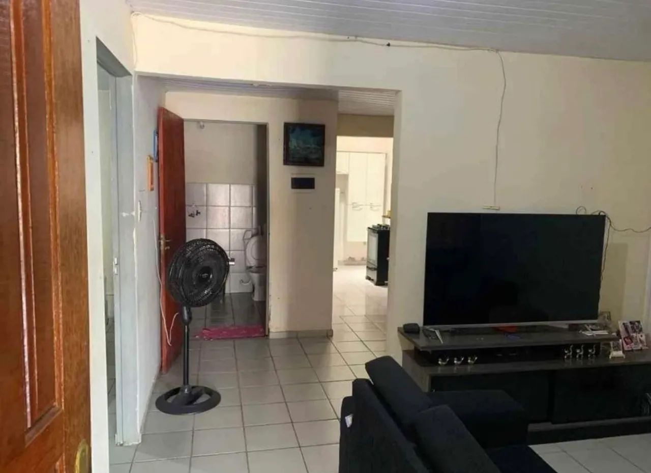 -  Casa na Vila Embratel - Foto 5