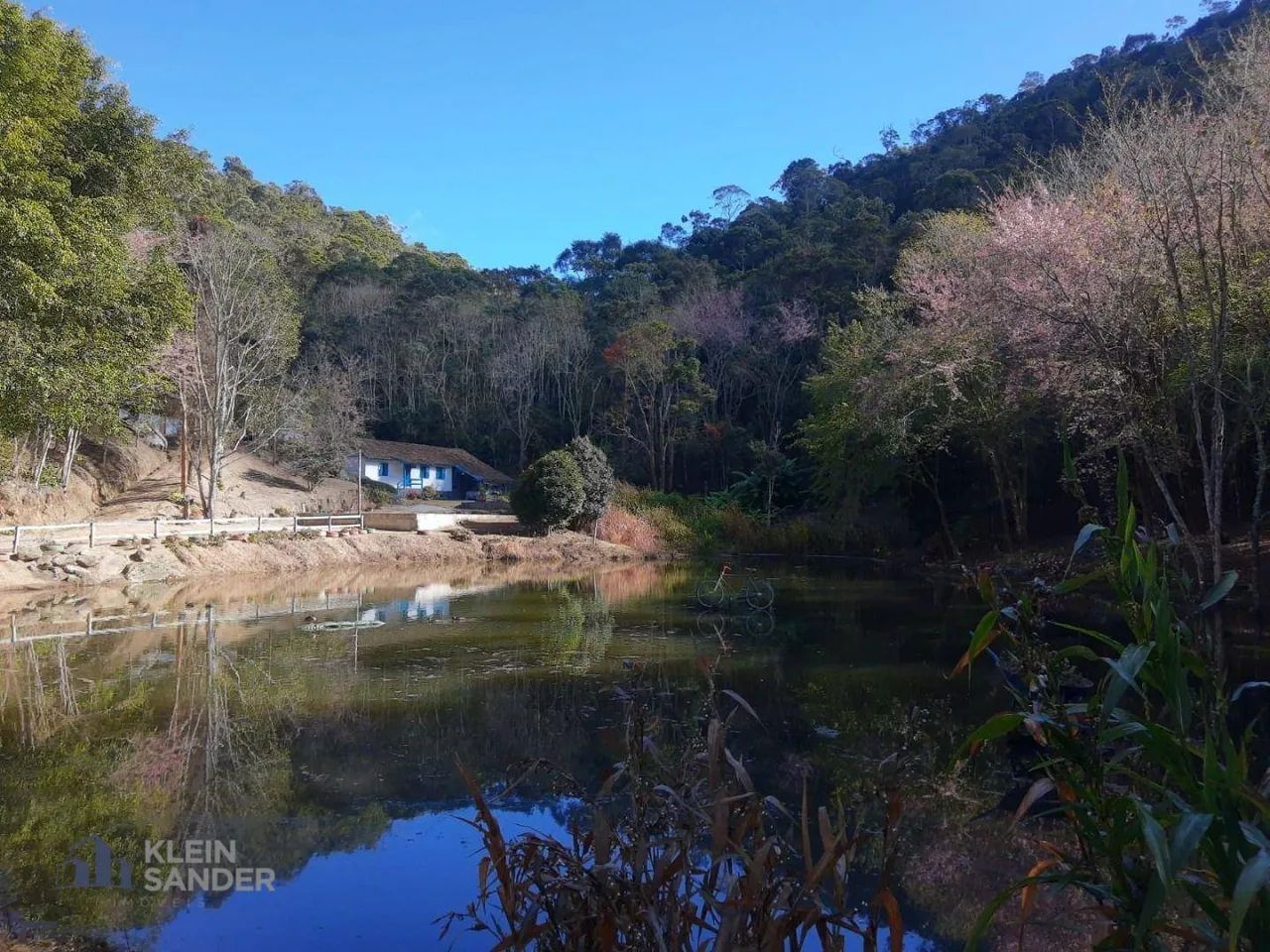 Sítio com 3 dormitórios à venda, 34034 m² por R$ 650.000,00 - Vargem Alta - Nova Friburgo/ - Foto 2