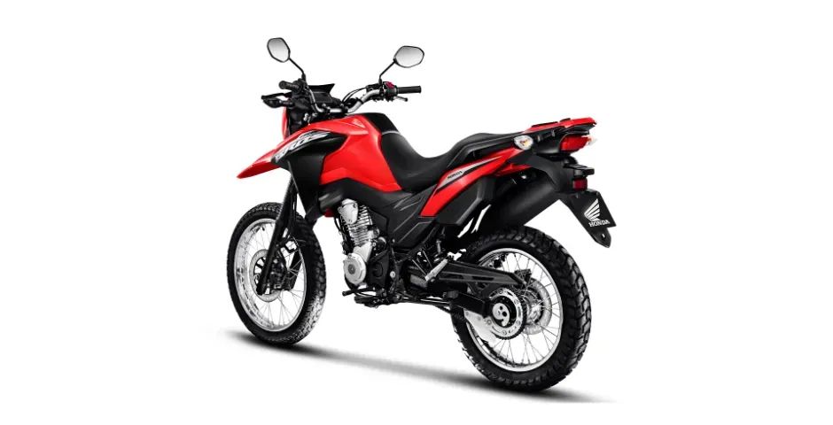 BROS 160 ABS 0KM - Foto 4