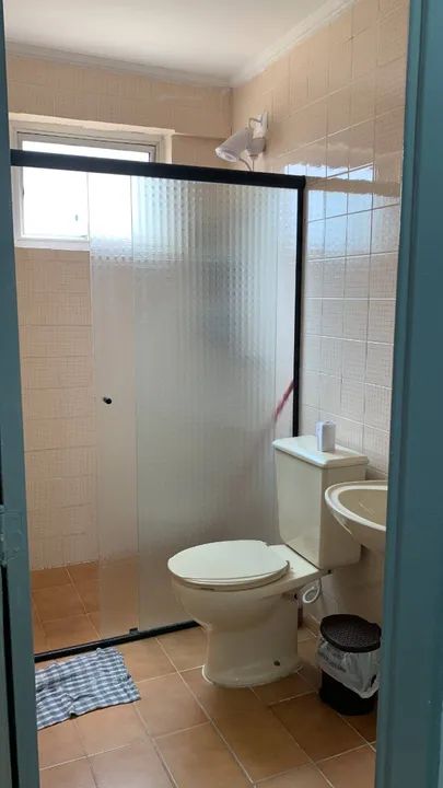 Apartamento temporada enseada Guarujá - Carnaval disponível - Foto 11