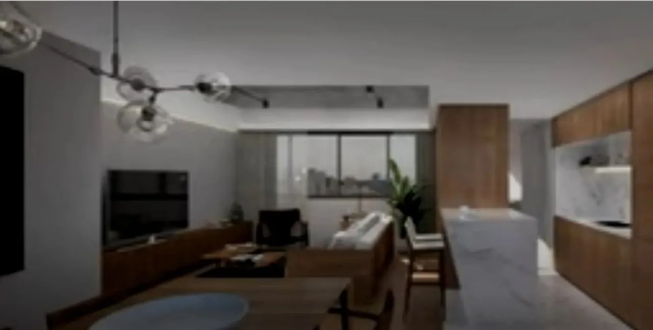 Apartamento em Rua Itororó - Menino Deus - Porto Alegre/RS