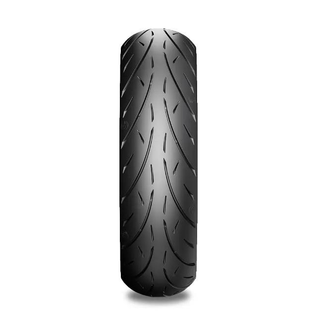 Pneu traseiro Harley 180/65-16 metzeler
