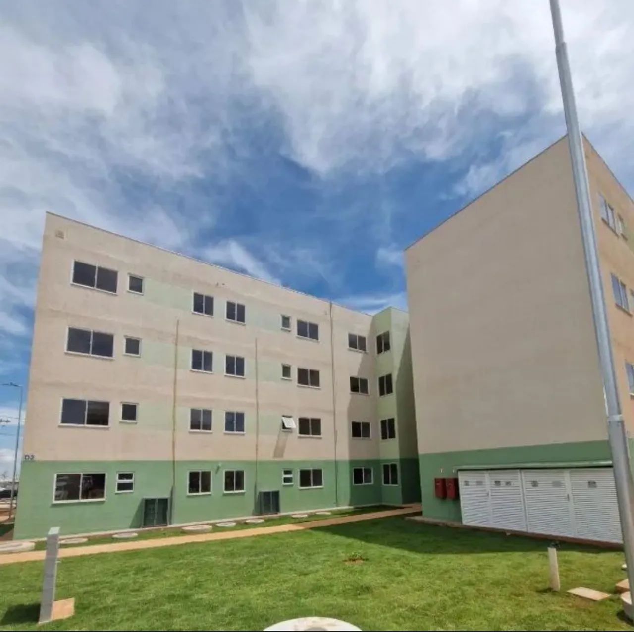 Foto - Brasília - Itapoã Parque (Itapoã)