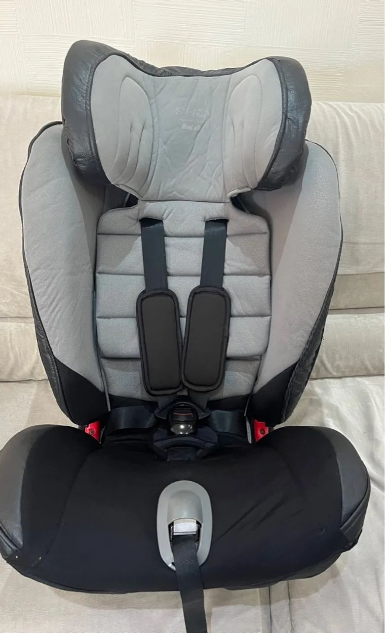 Cadeirinha de Carro Infantil